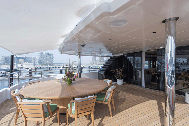 Majesty 175